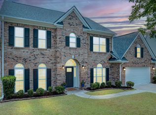 109 Keller Spring Ct, Summerville, SC 29485