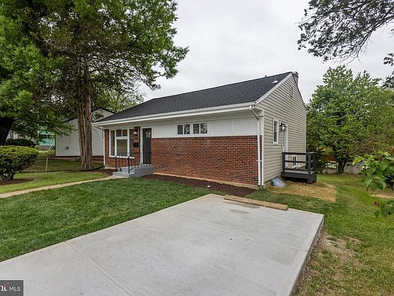 2nd image of 6233 Addison Rd