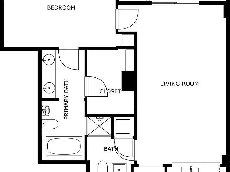 1500 Ocean Dr #510 — Photo 2