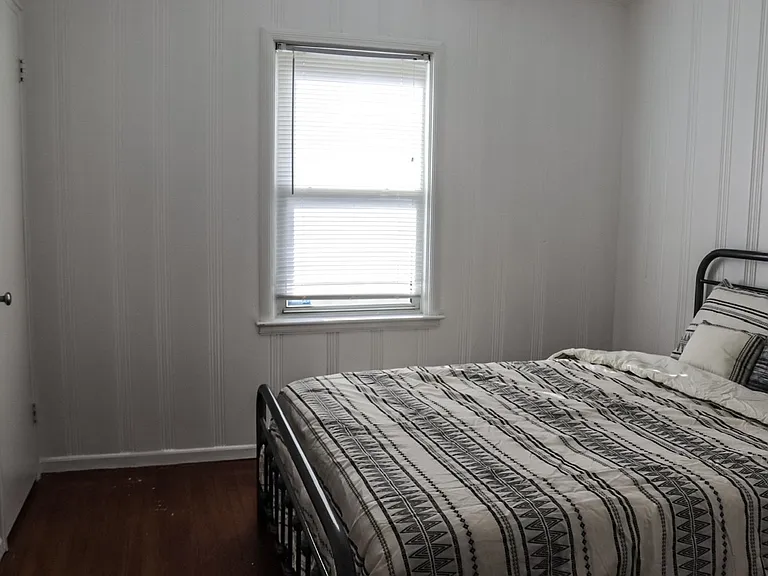 3rd bedroom on main floor