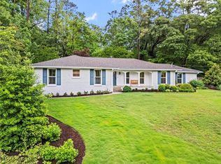 4855 Kendall Ct, Sandy Springs, GA 30342