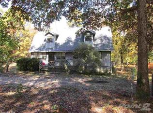 6606 E Draw, Mabelvale, AR 72103