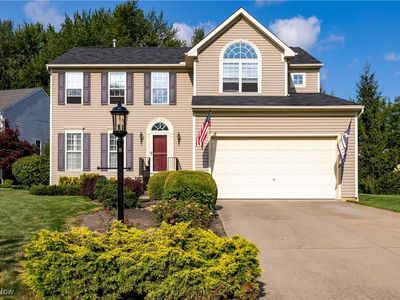 3206 W Creek Ct, Avon, OH, 44011