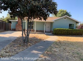 200 Emerson Ave, Modesto, CA 95350