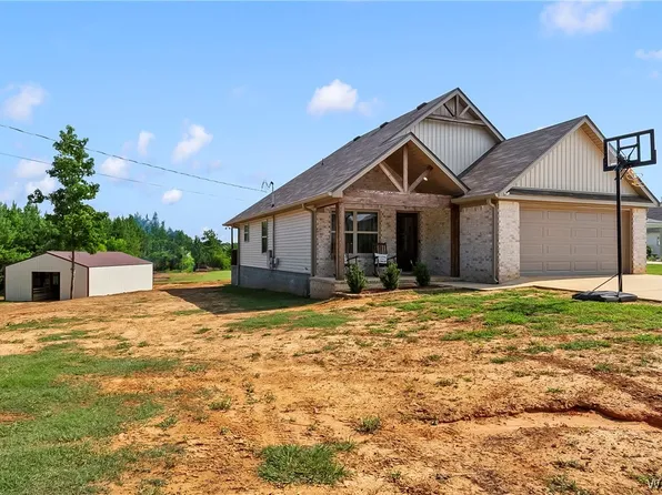 11604 Cripple Creek Rd, Berry, AL 35546