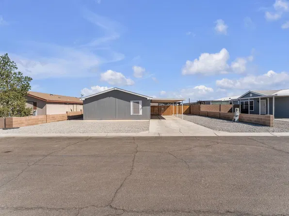 10143 S Tornado Ave, Yuma, AZ 85365
