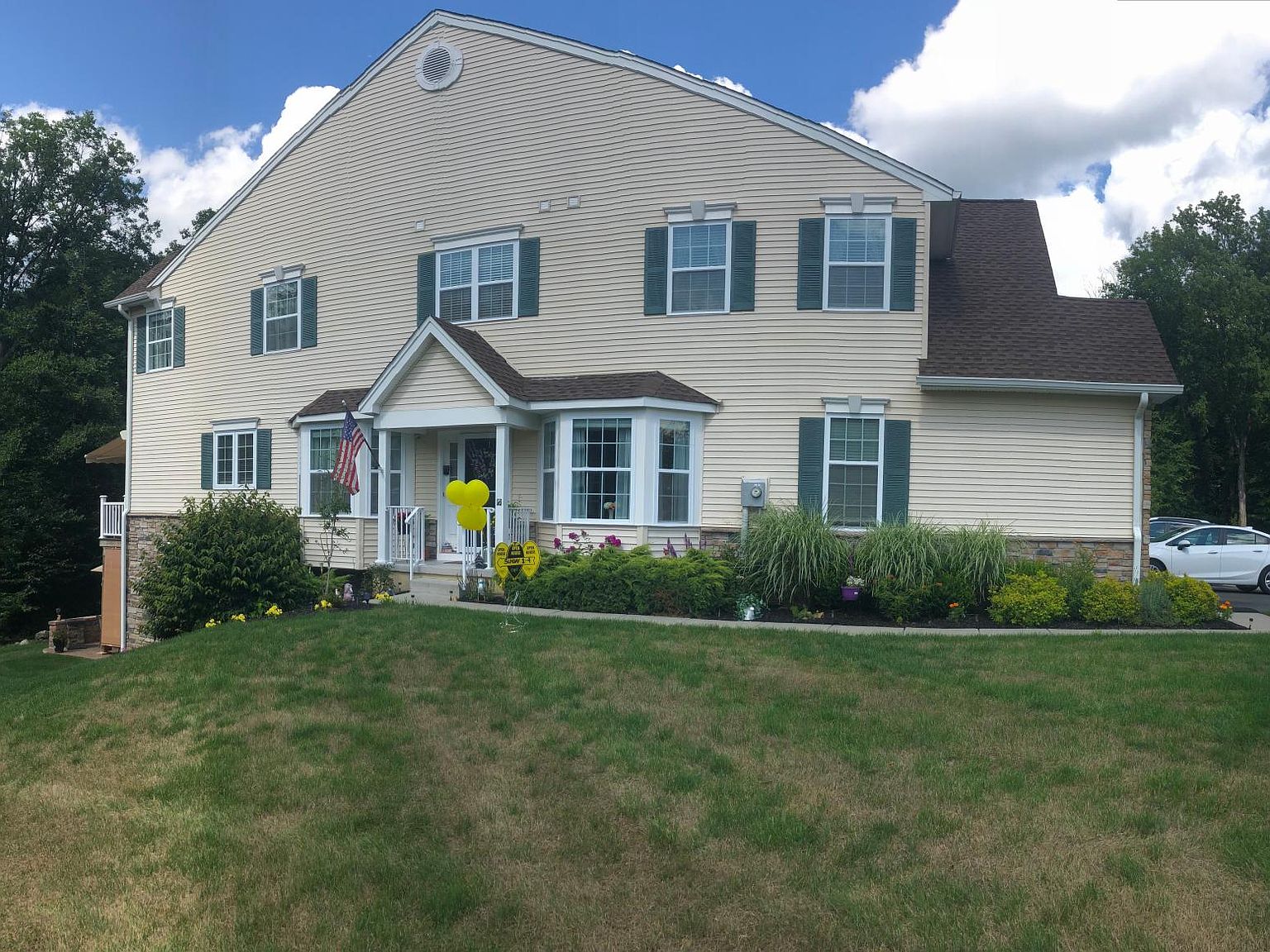 1 Pembrook Ln, Budd Lake, NJ 07828 Zillow