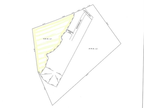 5th image of Farrington Ln
