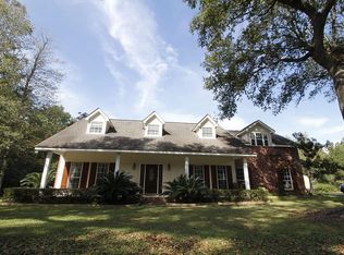 23161 Lowe Davis Rd, Covington, LA 70435