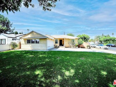 10625 Haskell Ave, Granada Hills, CA, 91344