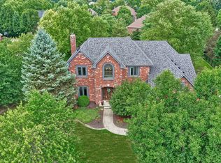 5778 Coopers Hawk Dr, Carmel, IN 46033