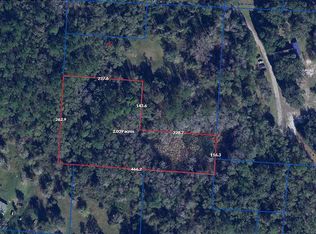 0 SW 6th Ter #7, Micanopy, FL 32667