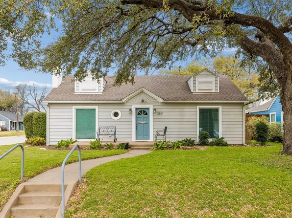 2501 Lotus Ave, Fort Worth, TX 76111