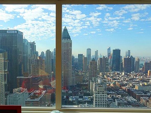 5th image of 322 W 57th St APT 53S