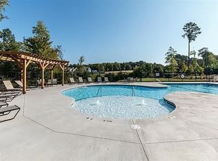 1009 Falling Rock Pl #2, Durham, NC 27703