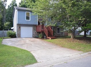 3798 Centennial Trl, Duluth, GA 30096