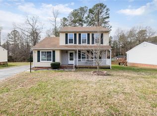 11437 Sunfield Dr, Midlothian, VA 23112