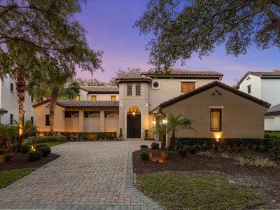 9841 Covent Garden Dr, Orlando, FL, 32827