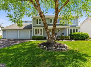 6571 Whetstone Dr, Frederick, MD 21703