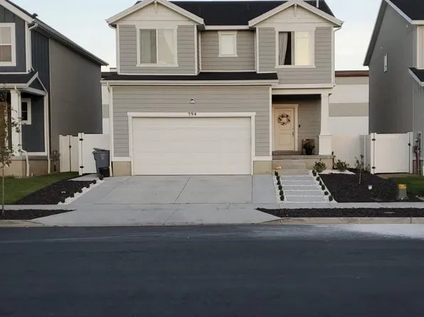 594 N Trident Dr, Saratoga Springs, UT 84045