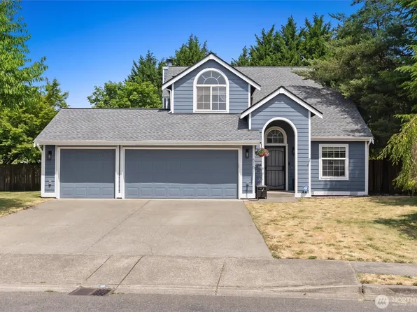 516 Corrin Avenue NW, Orting, WA 98360