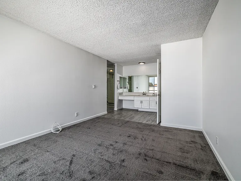 Primary Bedroom (3 Bed 2 Bath)