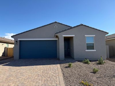 4165 W Monika Ln, San Tan Valley, AZ, 85144