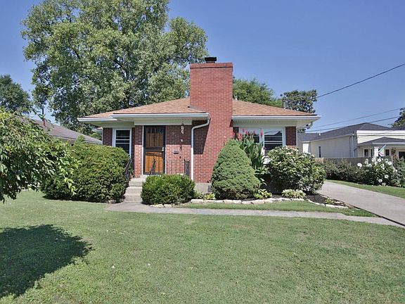 2nd image of 1576 S Shelby St