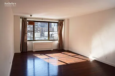 Rented by Sotheby's International Realty