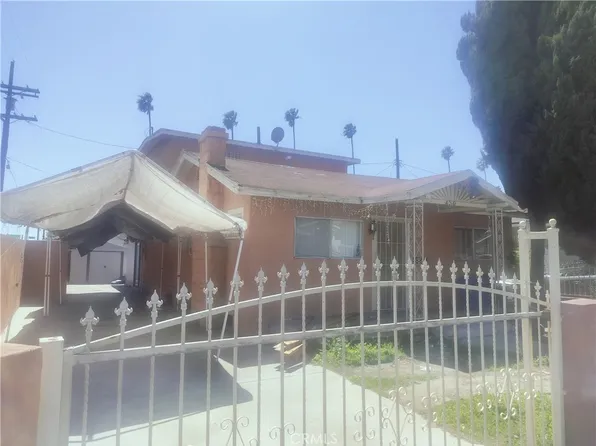 430 W 64th St, Los Angeles, CA 90003