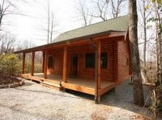 418 Whetstone Gap Rd, Lake Toxaway, NC 28747