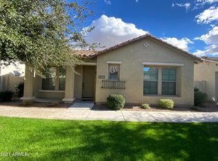 3870 S Bandit Rd, Gilbert, AZ 85297