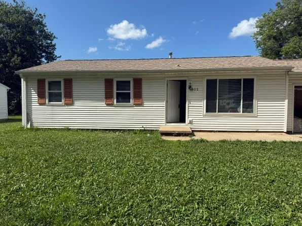 1602 Kings Way, Champaign, IL 61821