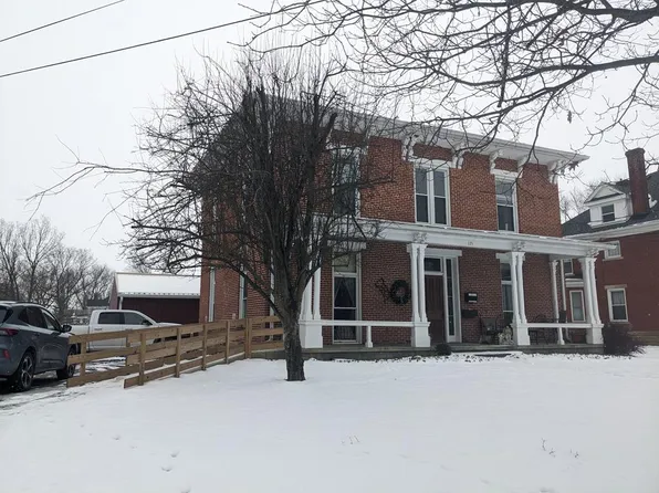 175 W High St, Mount Gilead, OH 43338