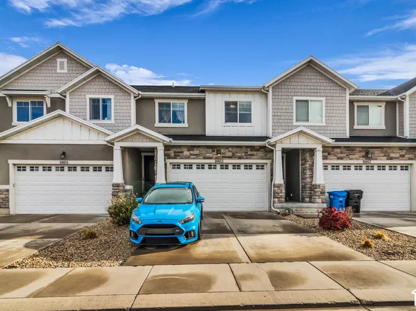 14453 S Quiet Shade Dr, Herriman, UT 84096