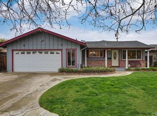 1360 Maria Way, San Jose, CA 95117