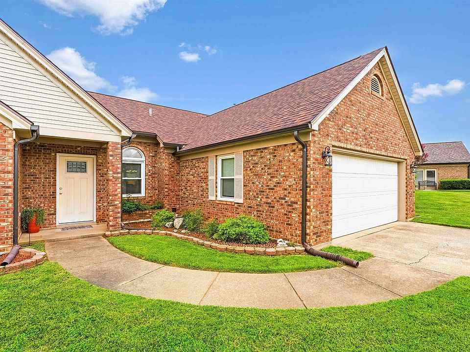 1st image of 3721 War Admiral Dr