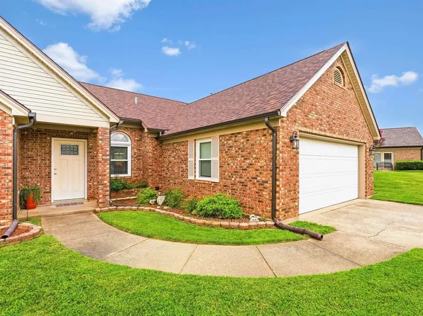 3721 War Admiral Dr, Owensboro, KY 42303
