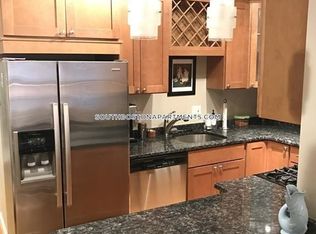 159 M St #1J, Boston, MA 02127