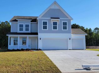 2515 Brescia St LOT 304, Myrtle Beach, SC 29579
