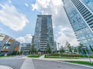 62 Forest Manor Rd #1311, Toronto, ON M2J 0B6