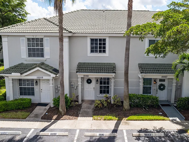 10061 Lone Cypress St — Photo 1