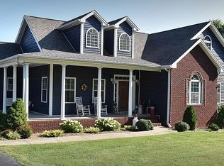 10046 Bell Chapel Rd, Pembroke, KY 42266