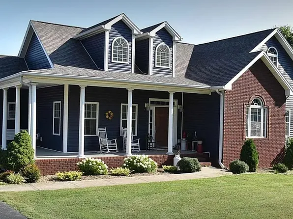 10046 Bell Chapel Rd, Pembroke, KY 42266