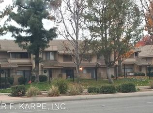 4301 California Ave APT 5, Bakersfield, CA 93309