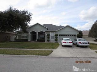 1220 Shagrock Ct, Orlando, FL 32828