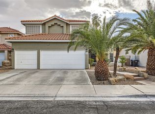 259 Sandrock Pointe Ln, Henderson, NV 89012