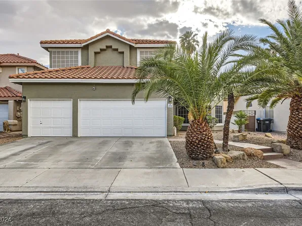 259 Sandrock Pointe Ln, Henderson, NV 89012