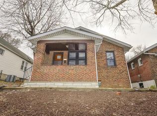 6538 Southwest Ave, Saint Louis, MO