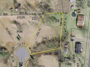 105 Carriage Trace Ln, Lexington, NC 27295